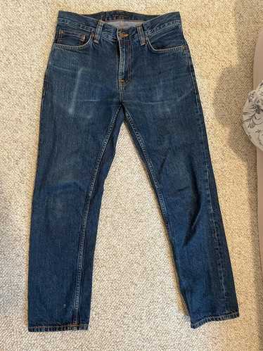 Nudie Jeans Gritty Jackson