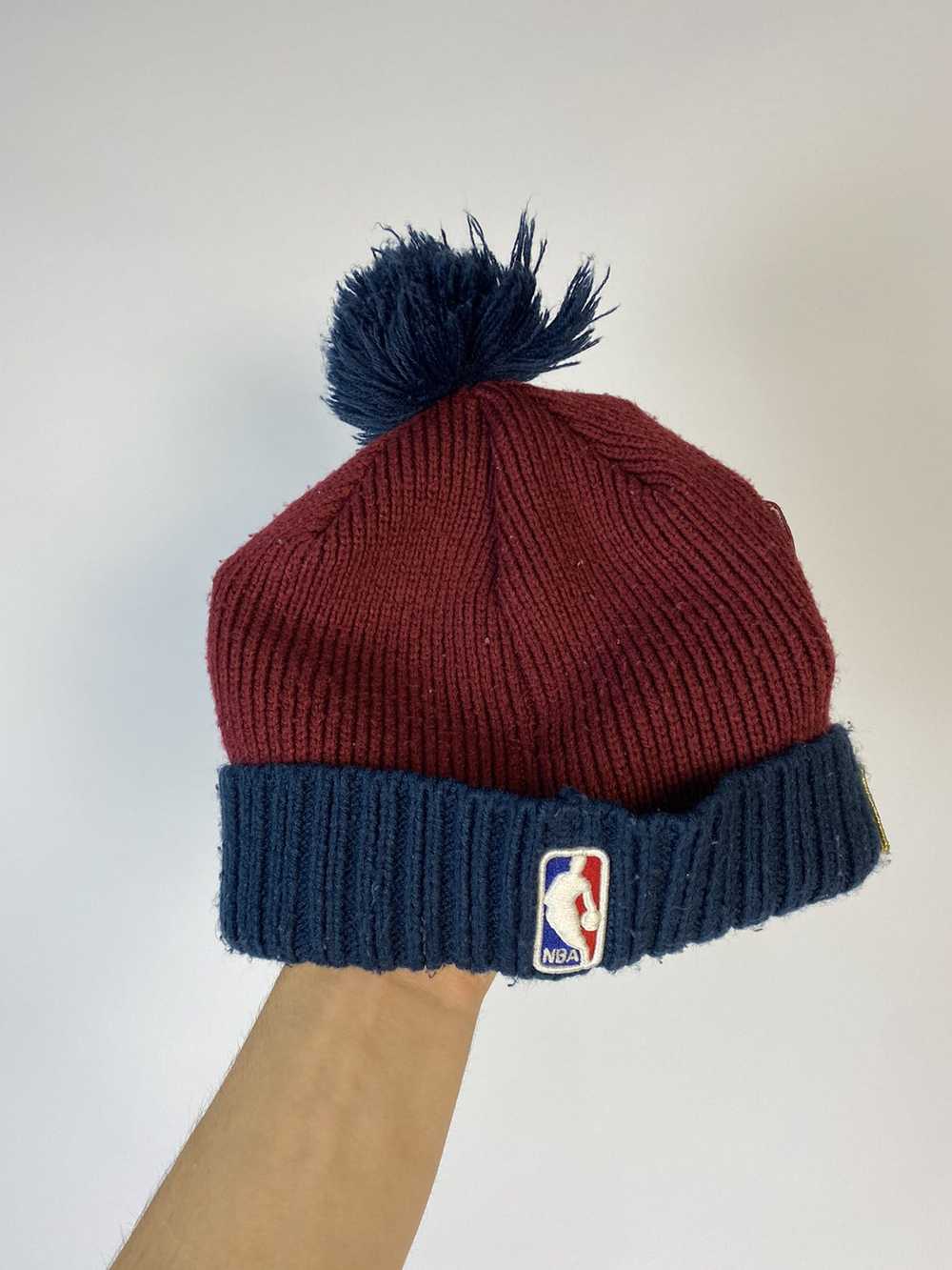 NBA × New Era × Streetwear New Era NBA Cavs hat w… - image 4