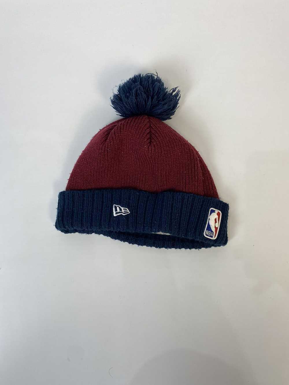 NBA × New Era × Streetwear New Era NBA Cavs hat w… - image 7
