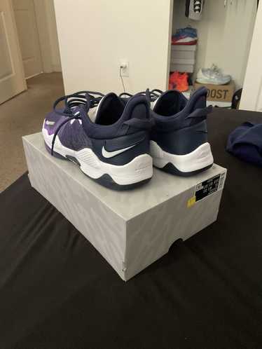 Nike PG 5 TB Promo College Navy/White