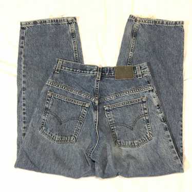 Rare vintage levis silvertab - Gem