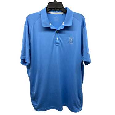 Puma Puma Golf TPC Scottsdale Polo Shirt XL - image 1