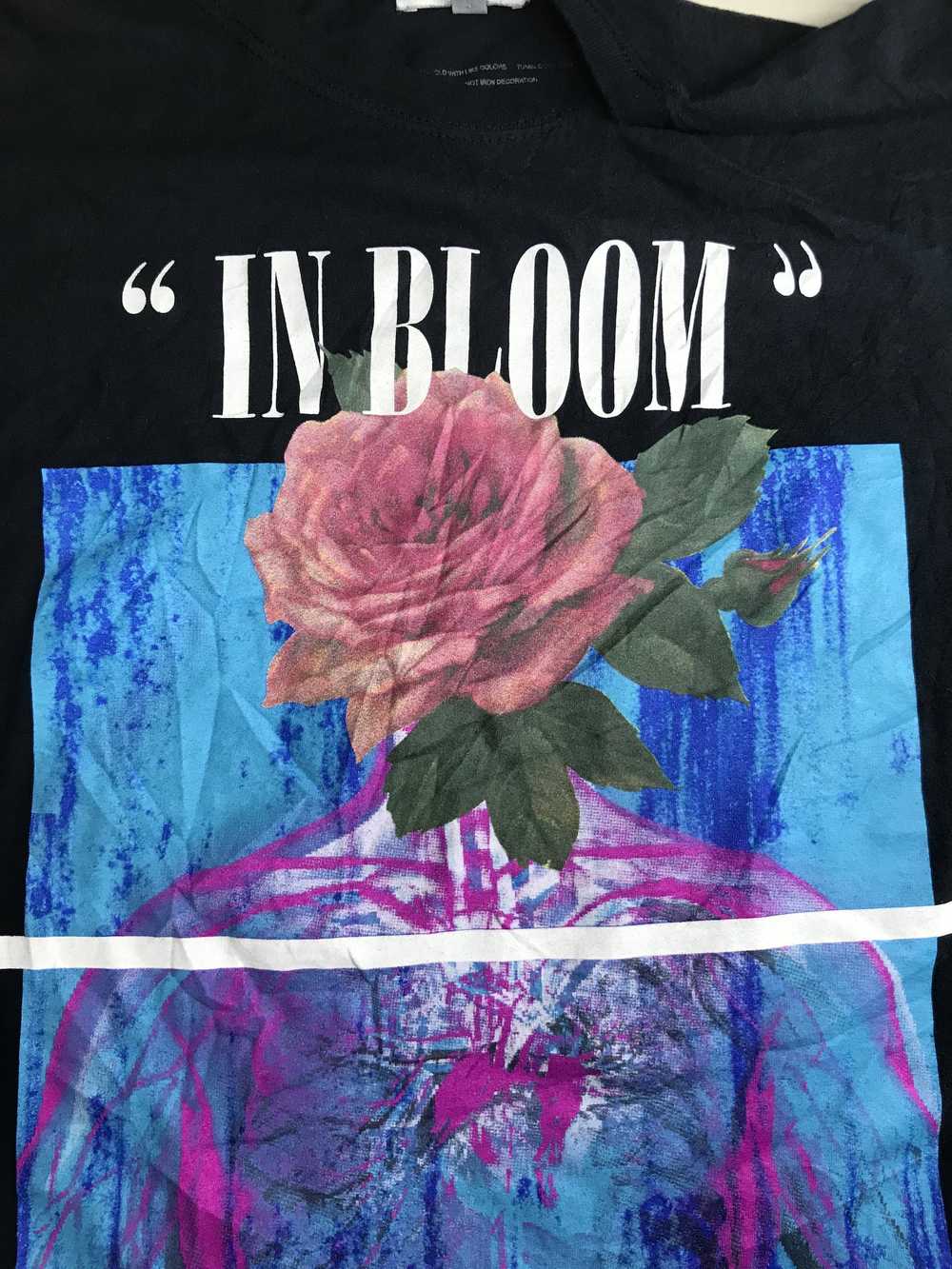 Art × Nova Supply Nova Man LA made In Bloom Slive… - image 5