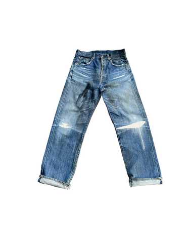 Levis levis 503b xx - Gem