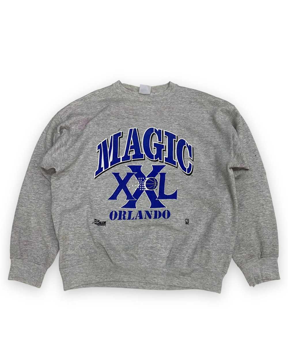 Salem Sportswear × Tultex × Vintage Vintage Magic… - image 1