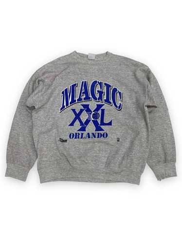 Salem Sportswear × Tultex × Vintage Vintage Magic… - image 1