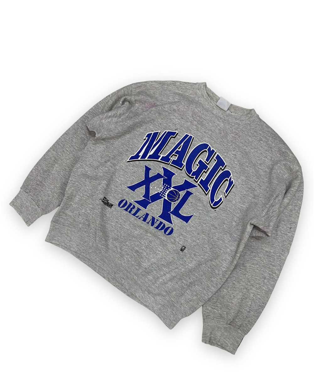 Salem Sportswear × Tultex × Vintage Vintage Magic… - image 2