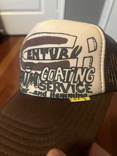 Kapital truck cap cap - Gem