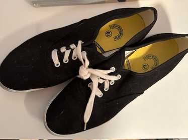 1950s vintage sneakers - Gem