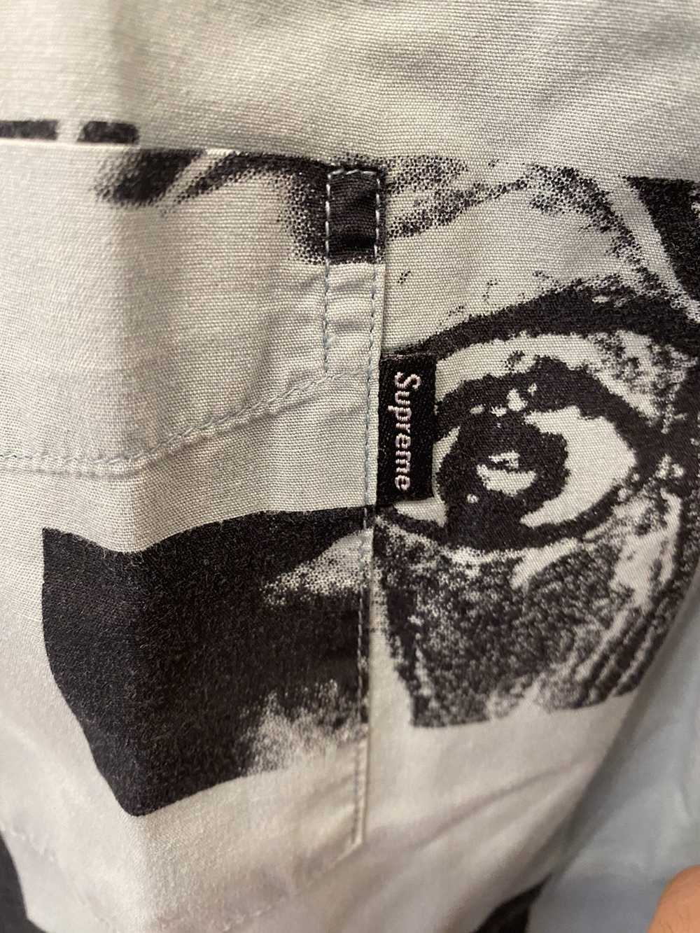 Supreme Supreme S/S 2011 Eyes Shirt - image 3