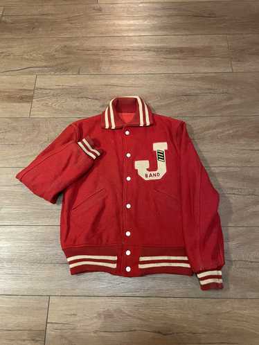 1950's Champion Varsity Jacket – NOIROHIO VINTAGE