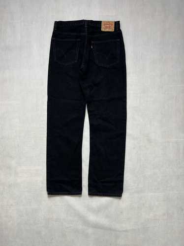 Levi's Trousers Levi’s 505 black 33/32 size