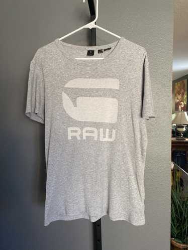 G Star Raw gray G-star raw