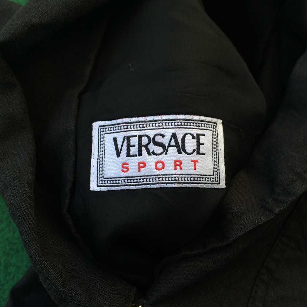 Versace × Vintage Vintage Versace Sport Women 90s… - image 3