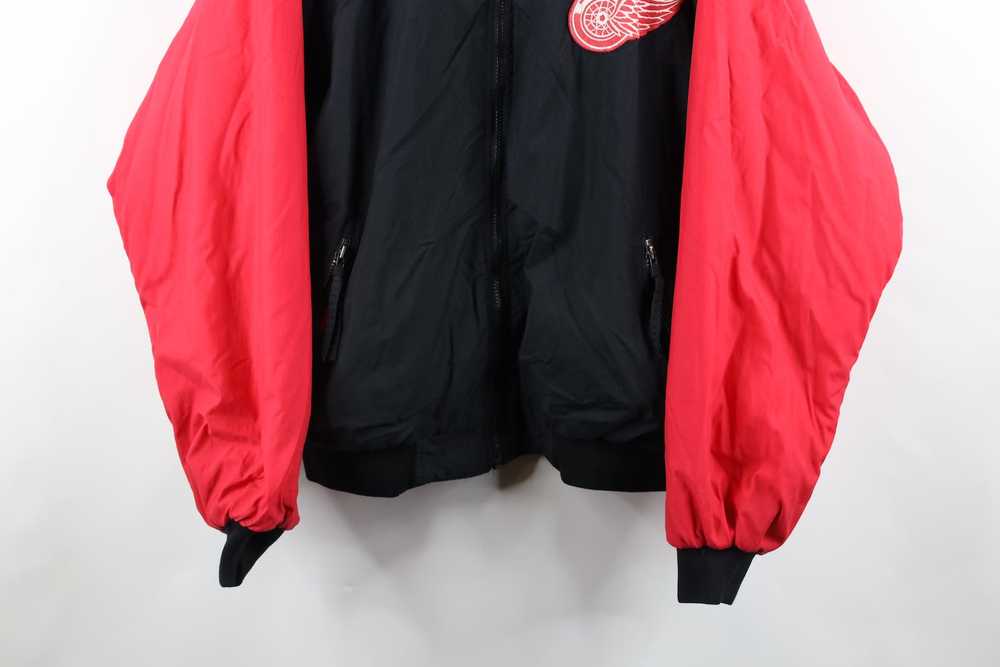 Columbia × Vintage Vintage 90s Columbia Reversibl… - image 3