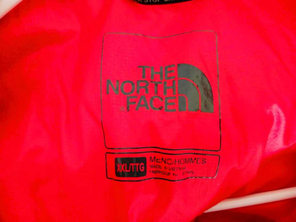 The North Face North Face Mens XXL Orange Thermob… - image 3