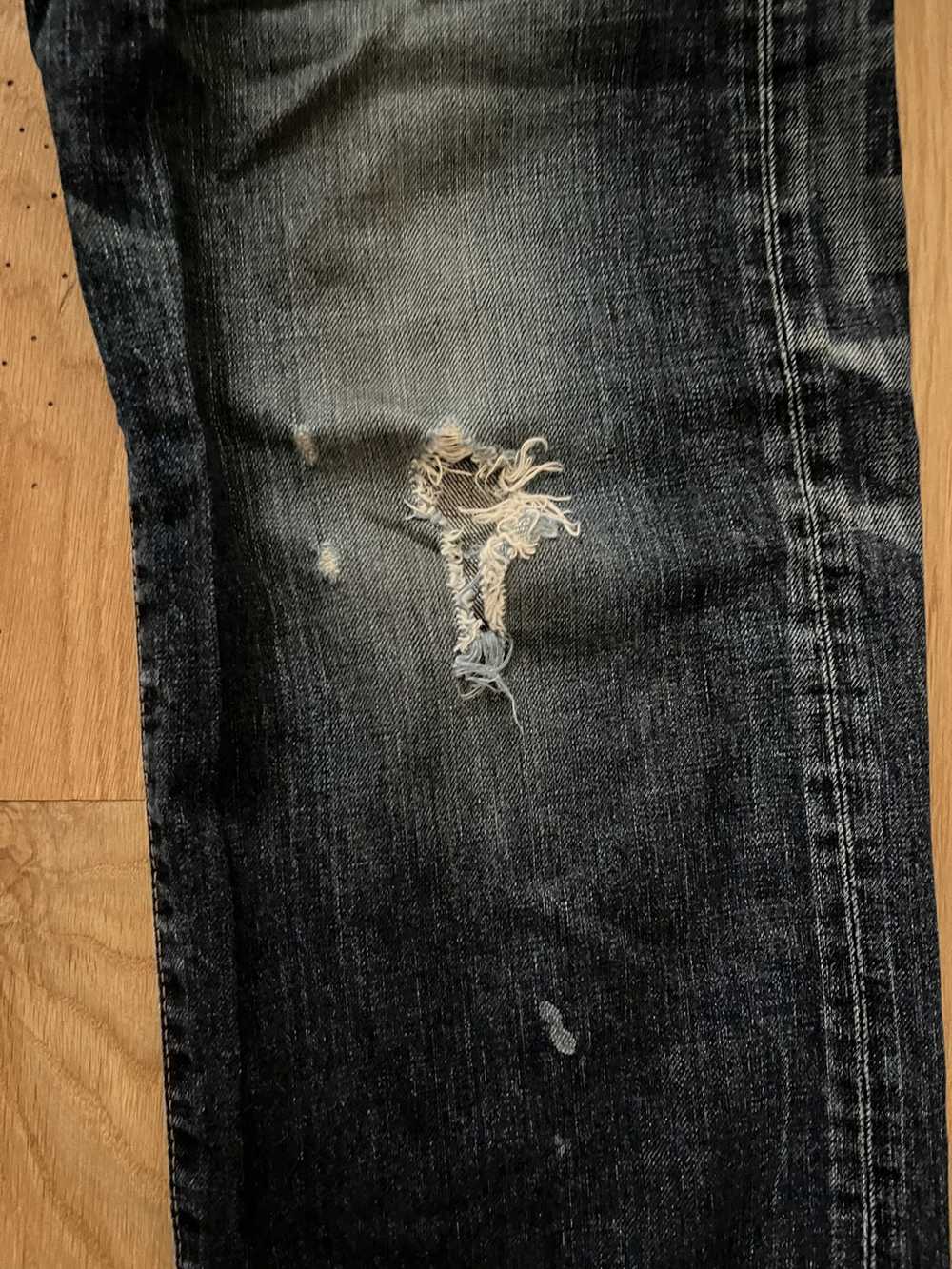 Prps Prps Denim Jeans - image 5