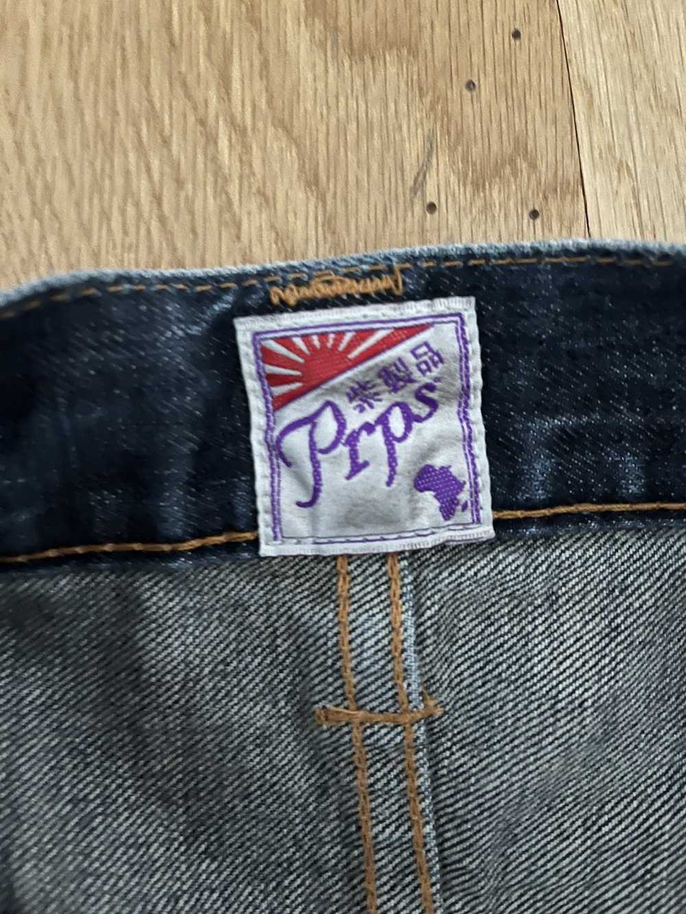 Prps Prps Denim Jeans - image 6