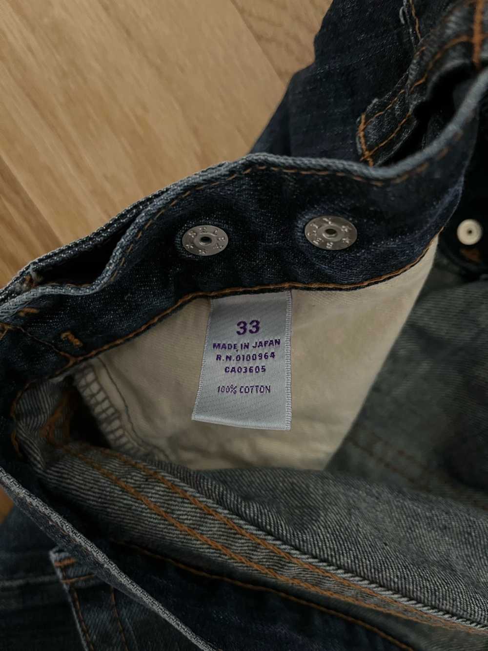 Prps Prps Denim Jeans - image 7