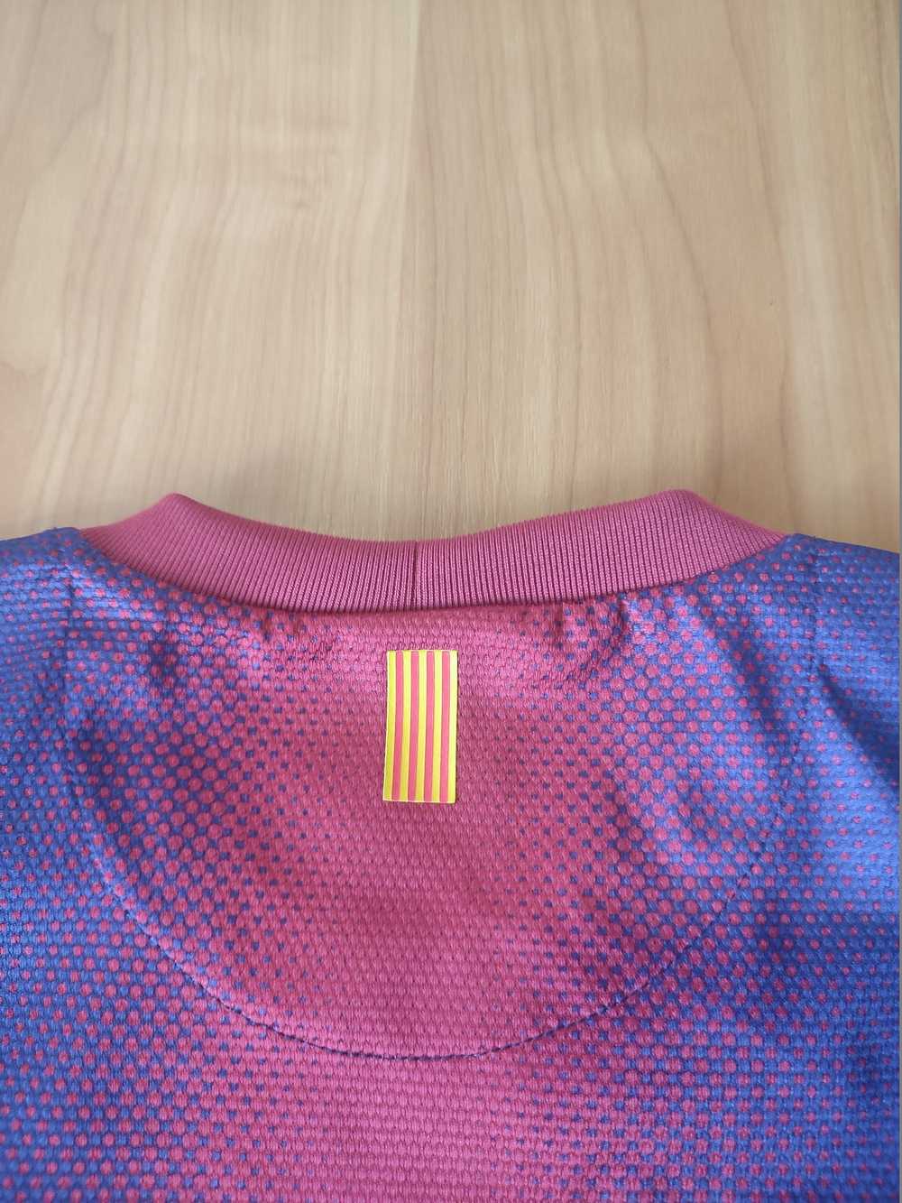 F.C. Barcelona × Nike × Soccer Jersey FC Barcelon… - image 4