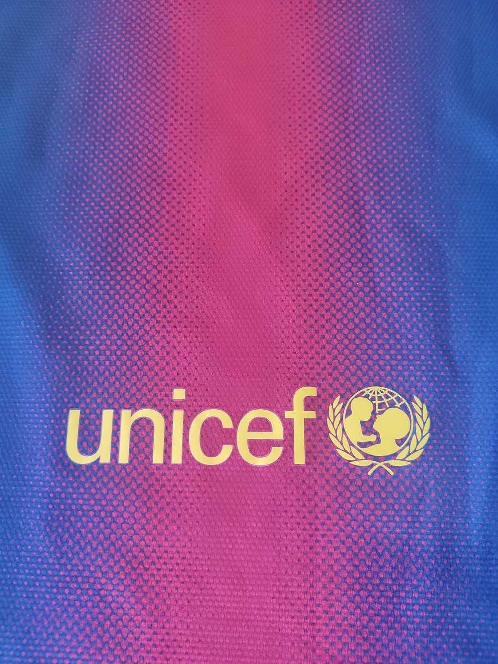 F.C. Barcelona × Nike × Soccer Jersey FC Barcelon… - image 5