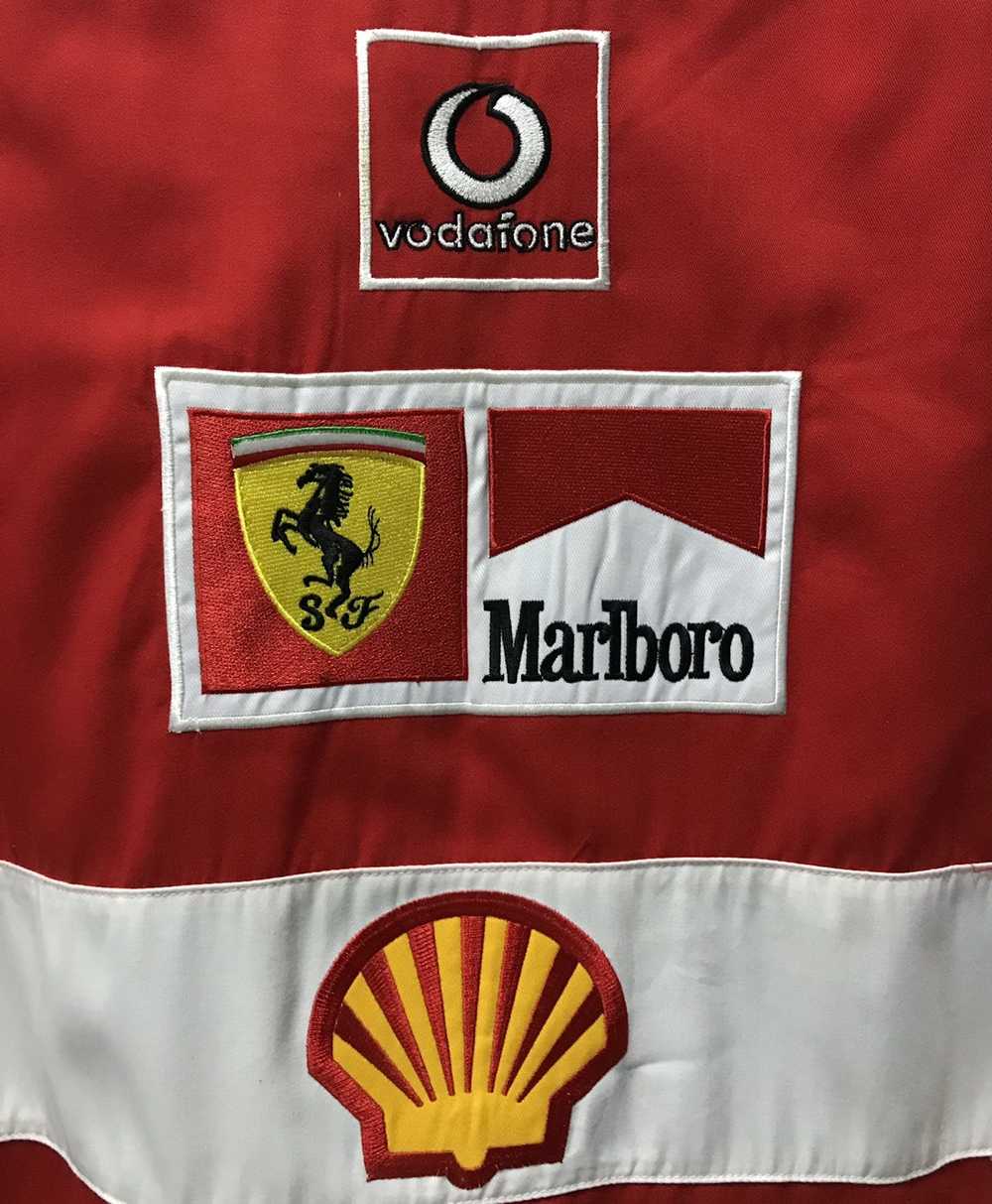 Ferrari × Marlboro × Racing Ferrari 1996 Ferrari … - image 6