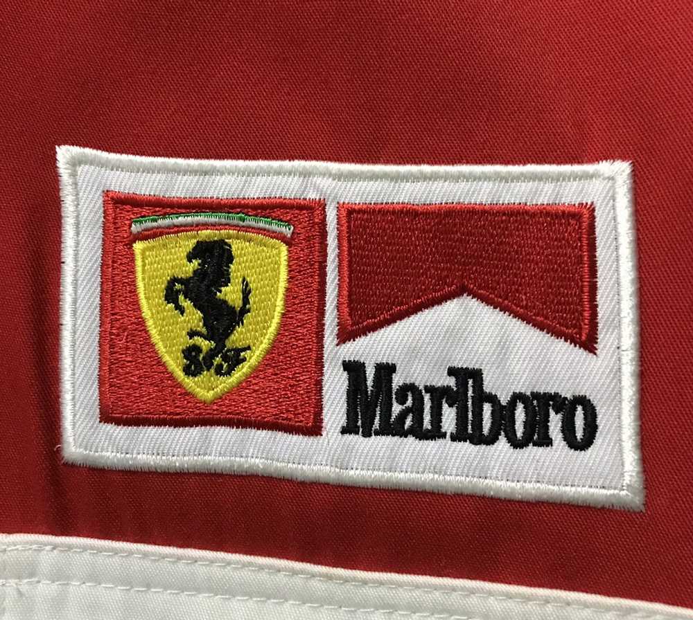 Ferrari × Marlboro × Racing Ferrari 1996 Ferrari … - image 8