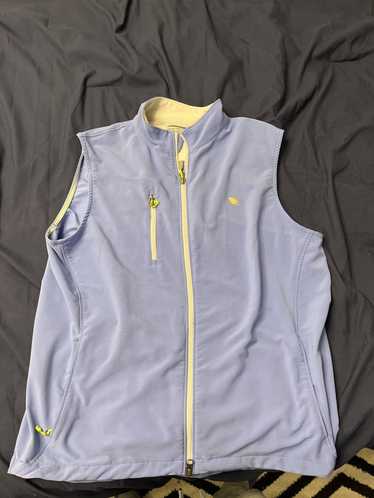 Peter Millar Peter Millar Wind Golf Vest