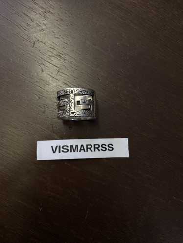 Gucci Gucci Ring with Square G motif