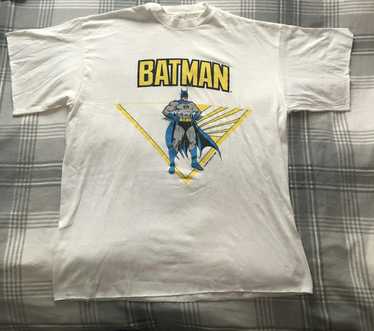 Batman vintage shirt - Gem