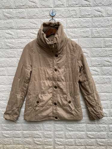 Japanese Brand ANAP Japanese Brand Puffer Jacket - image 1