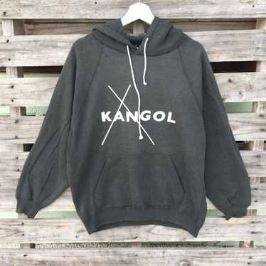 Kangol Kangol x Hoodie - image 1