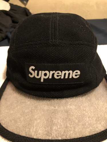 Supreme Supreme Visor Hat