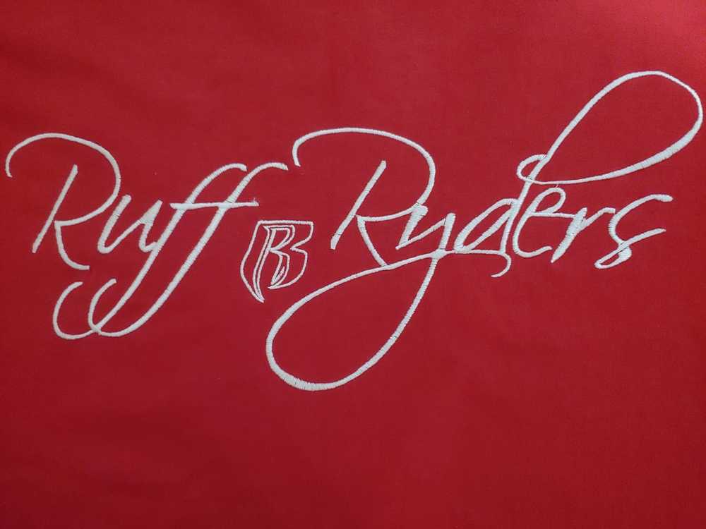 Ruff Ryders Vintage Ruff Ryder Shirt - image 3