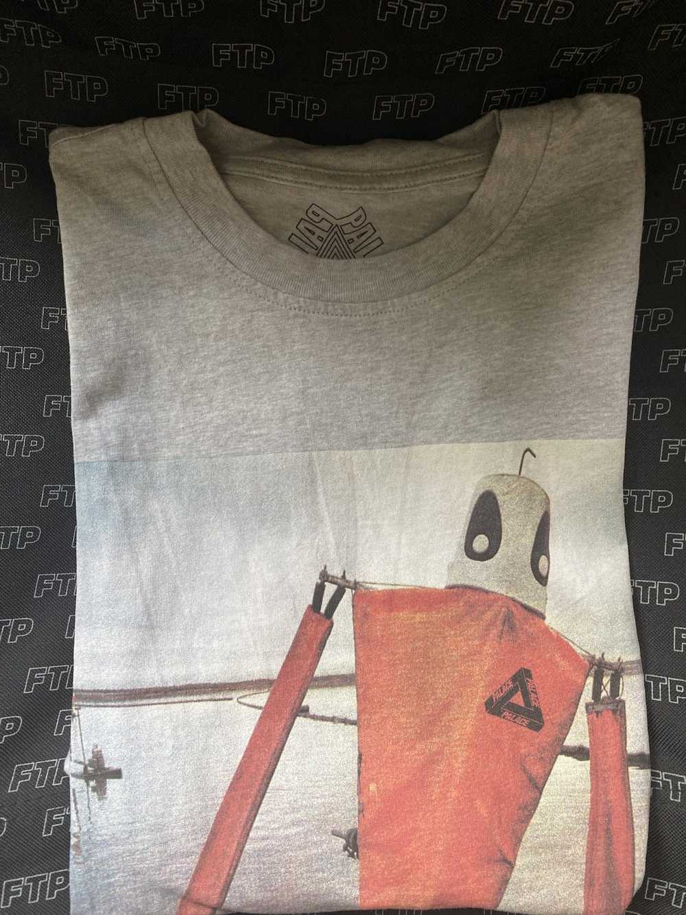 Palace Slick Tee - image 1