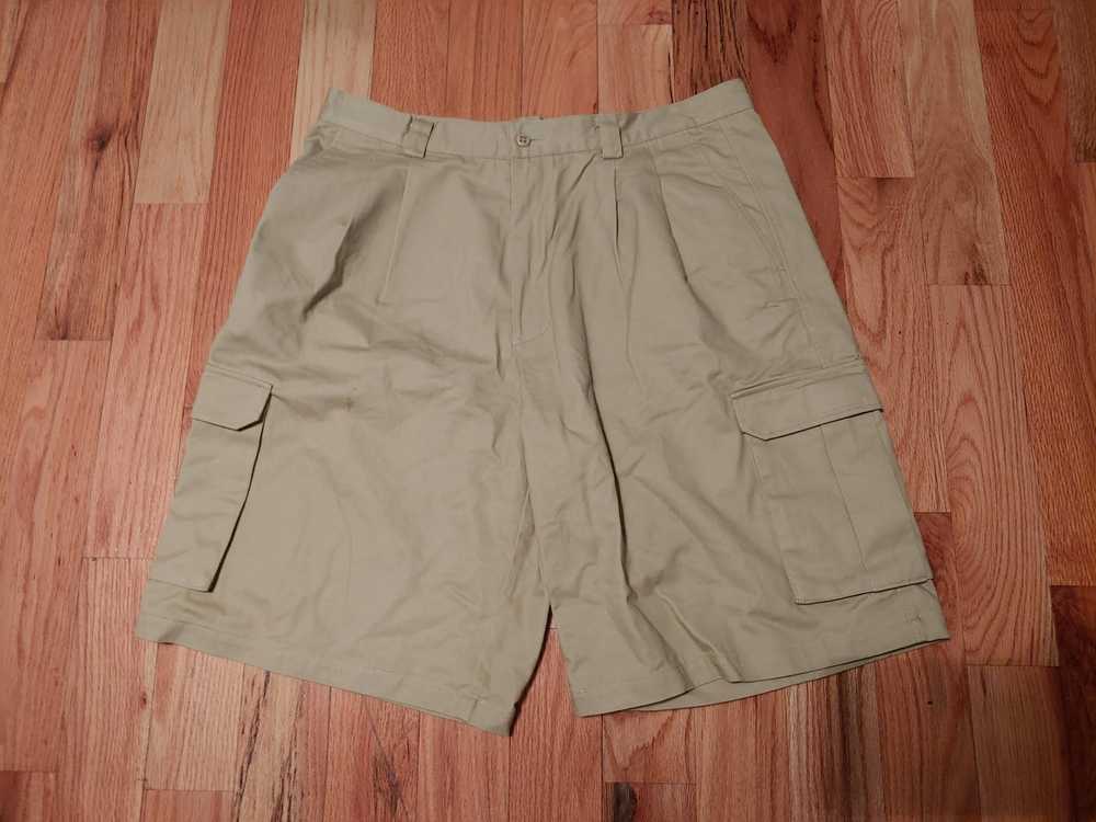 Other No Limit Soldier Cargo Shorts - image 1