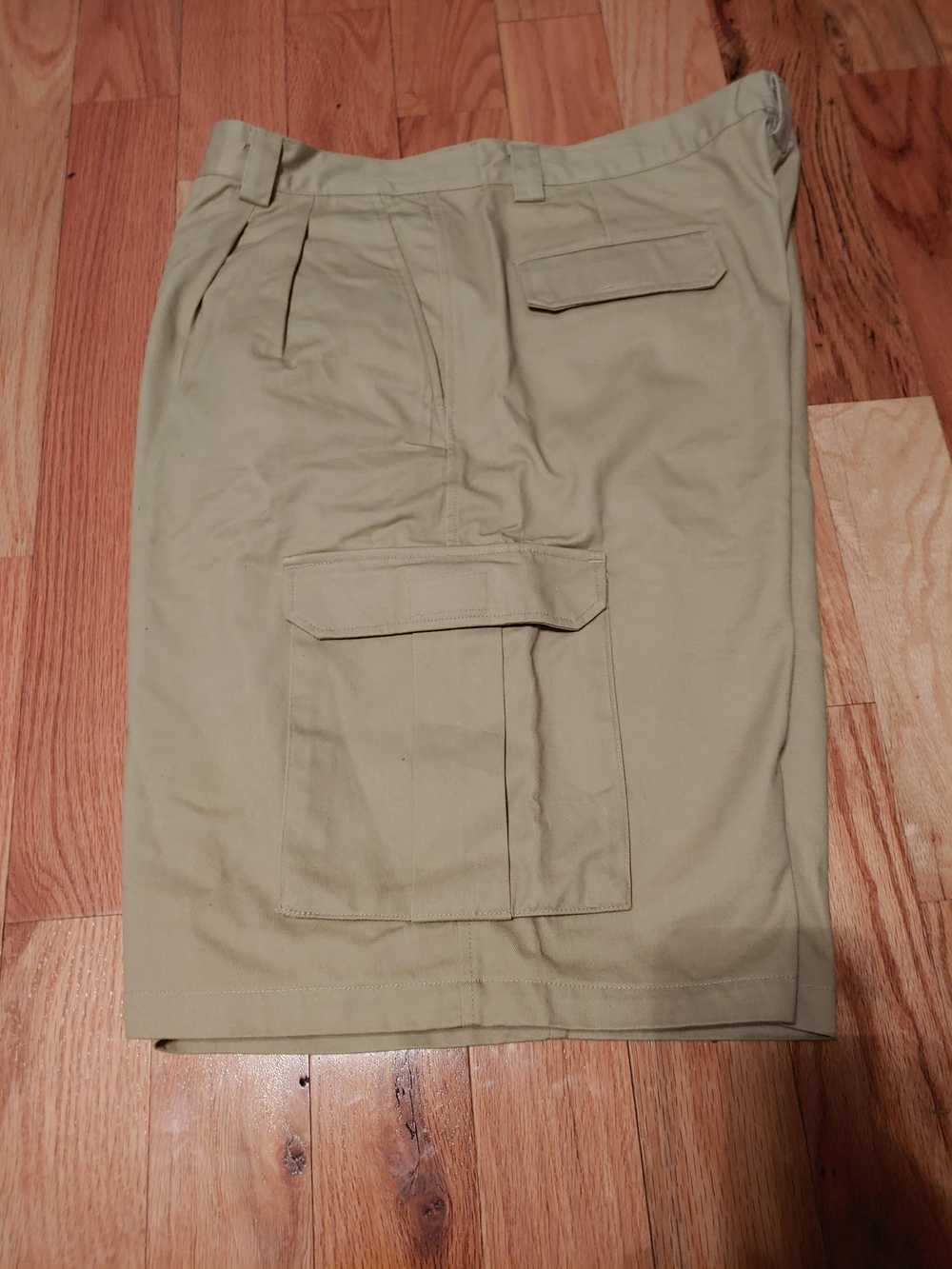 Other No Limit Soldier Cargo Shorts - image 3