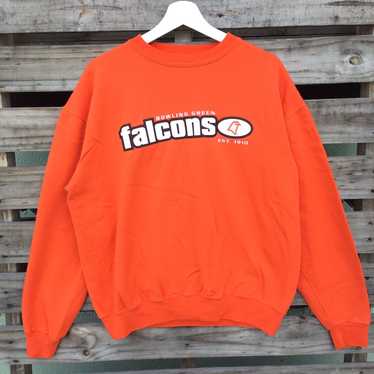 Champion Champion Sweatshirt x Falcons x Vintage - image 1