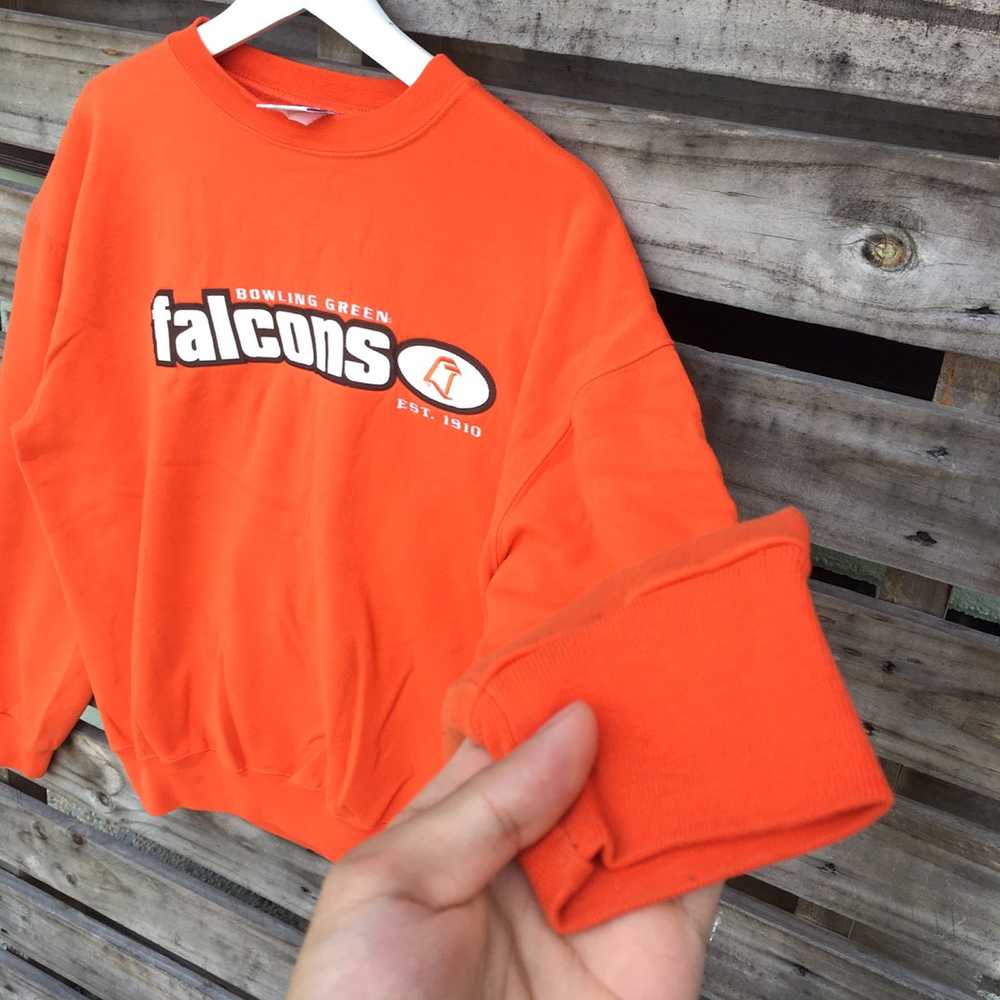 Champion Champion Sweatshirt x Falcons x Vintage - image 5