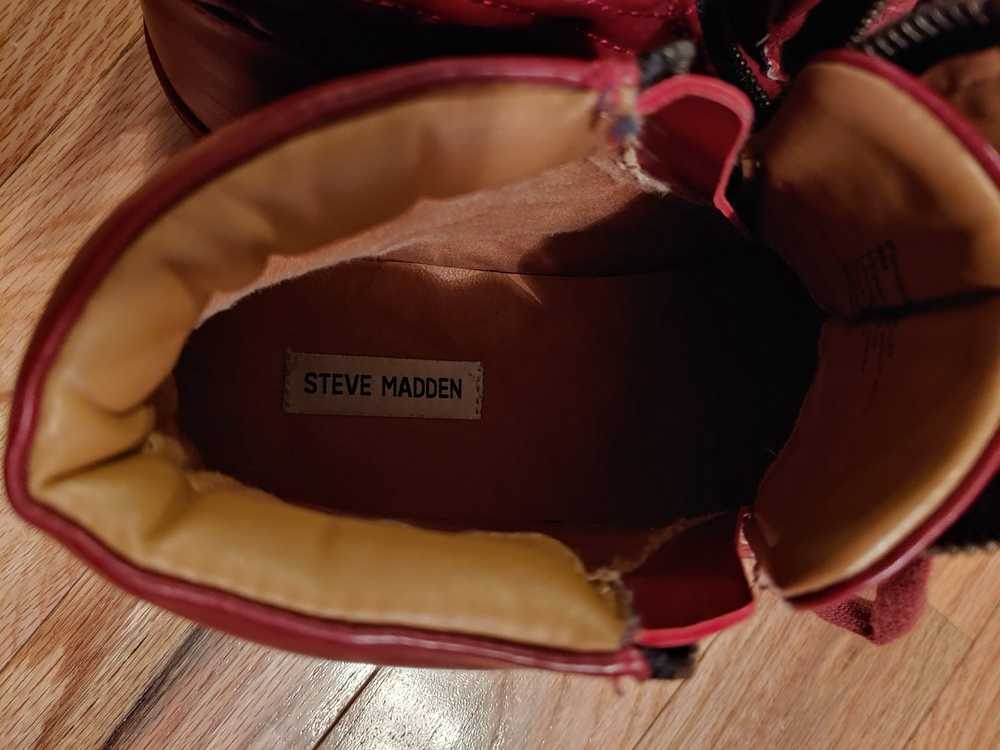 Steve Madden Steve Madden Shoes - image 6