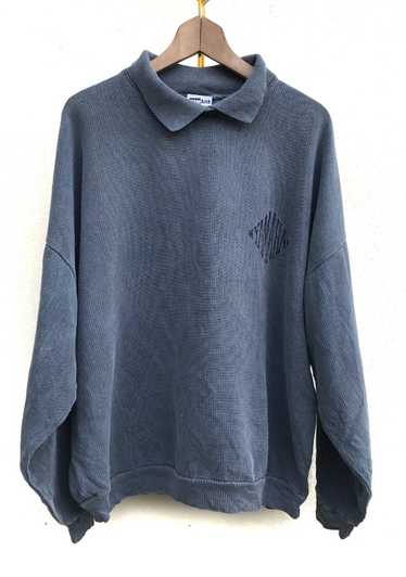 Japanese Brand YAMAHA Sportswear sweatshirt - image 1