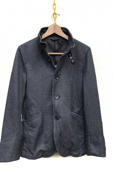 Japanese Brand Japanese Designer JUN MEN Jacket