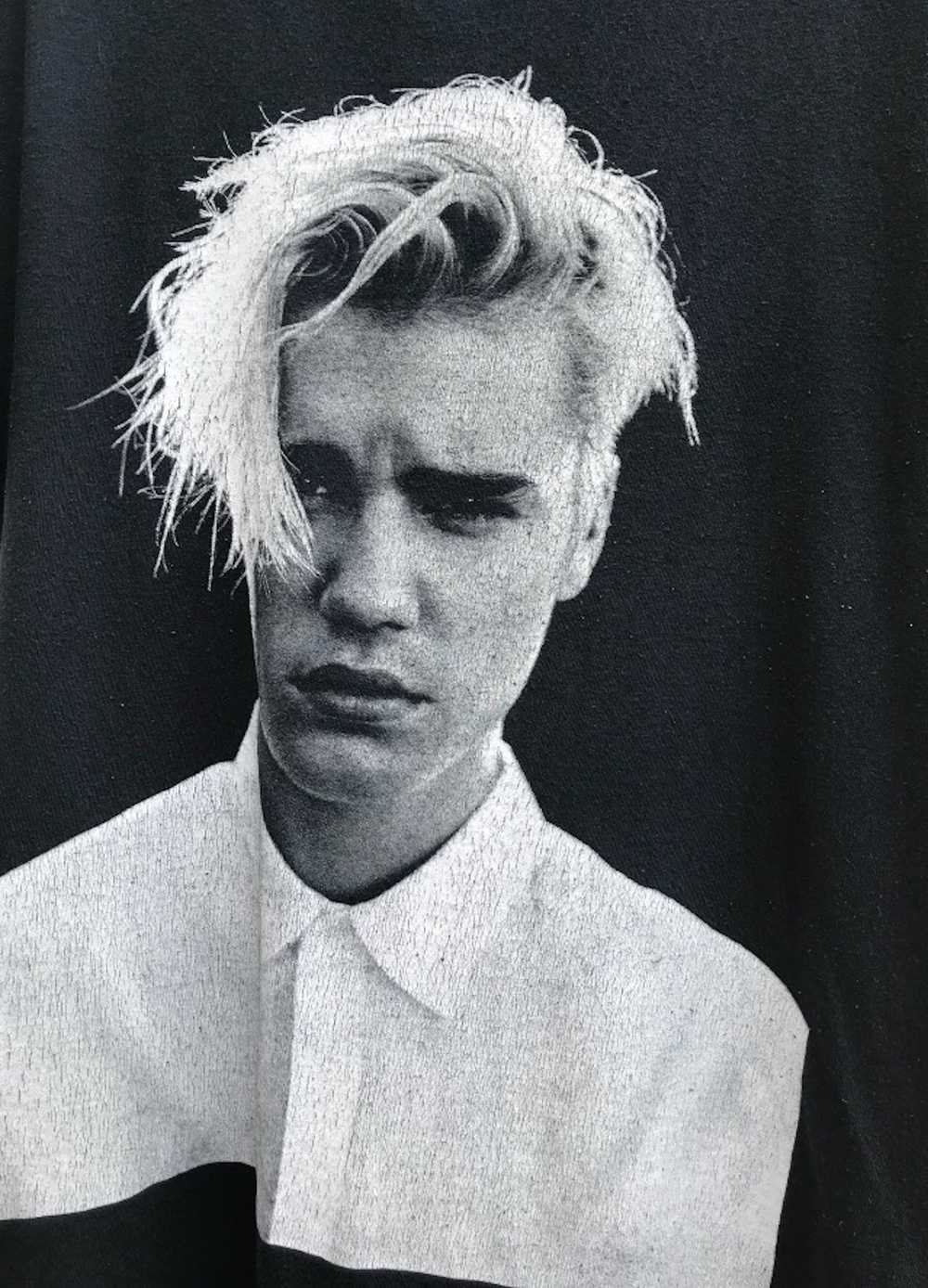 Gildan × Vintage Vintage Justin Bieber Purpose To… - image 3