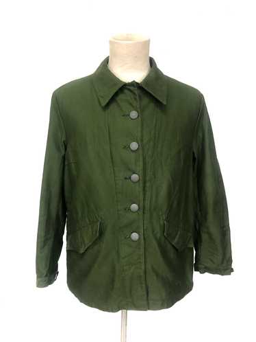 全てのアイテム vintage Sweden 軍 M-59 militaryジャケット70's