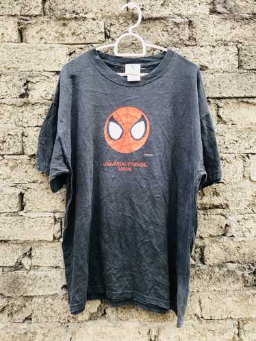 Japanese Brand × Marvel Comics × Universal Studio… - image 1