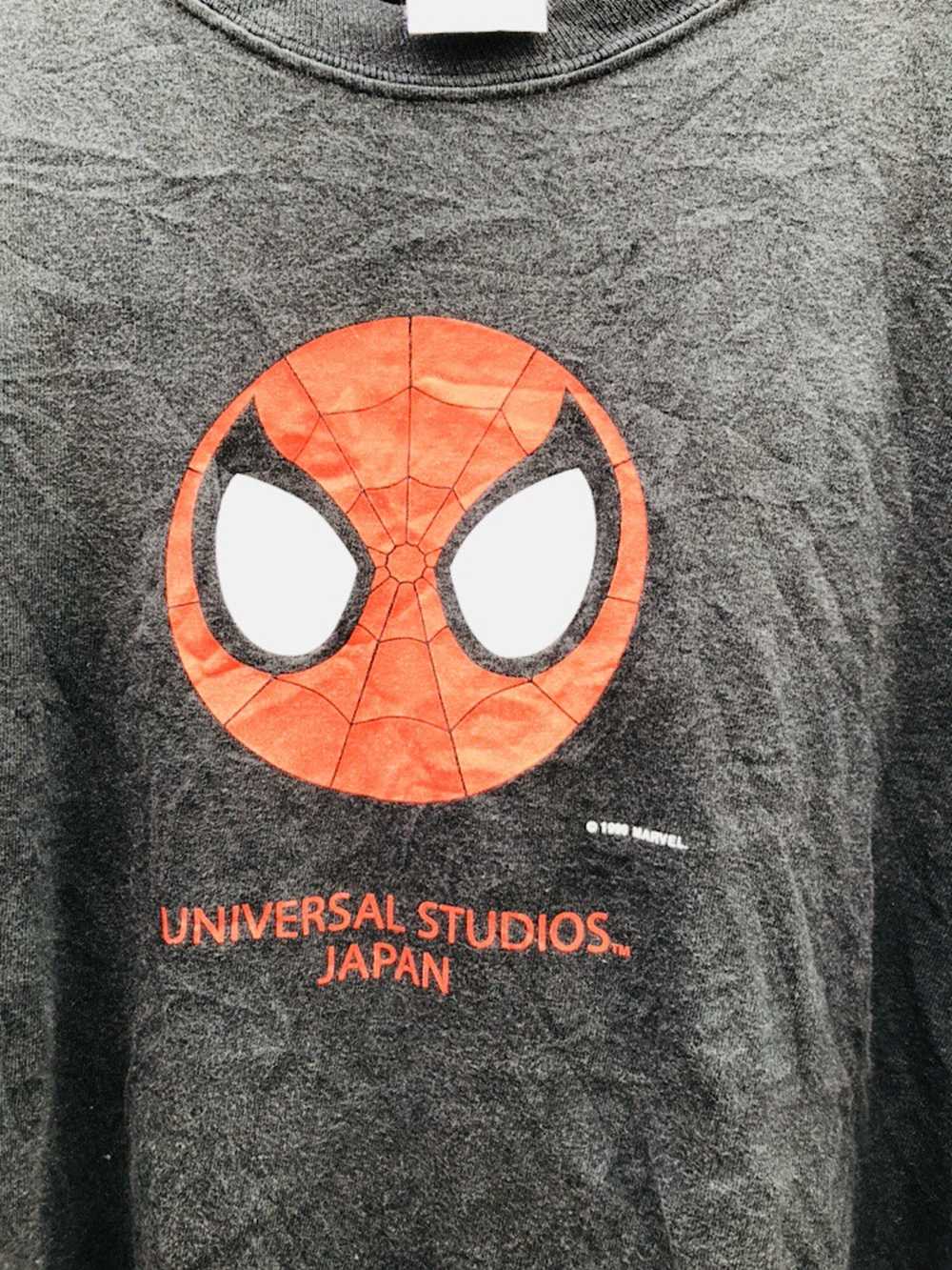 Japanese Brand × Marvel Comics × Universal Studio… - image 3