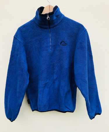 Japanese Brand Lowe Alpine Fleece Sweatshirts