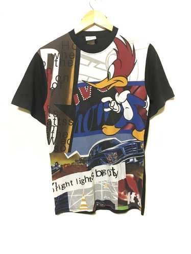 Other × Streetwear × Vintage Vintage Woody Wood P… - image 1