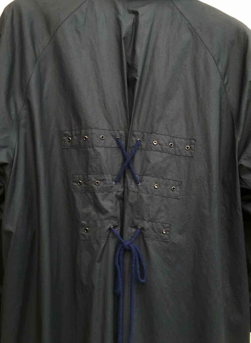 Allegri Allegri trench coat - image 2