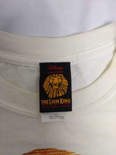 Disney Lion King T-Shirt